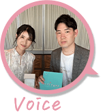 ムービー利用者の声