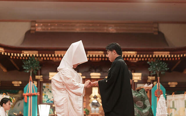 結婚式イメージ6