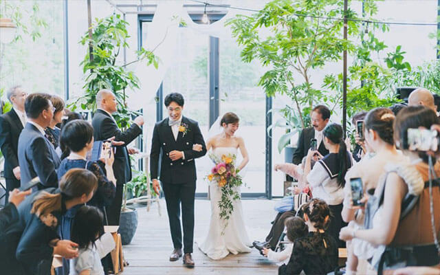 結婚式イメージ7