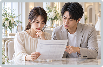 キャンセル料が発生