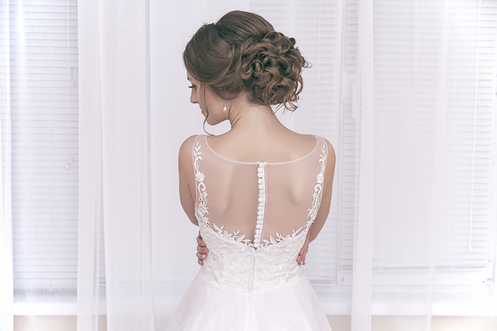 ヘアスタイル