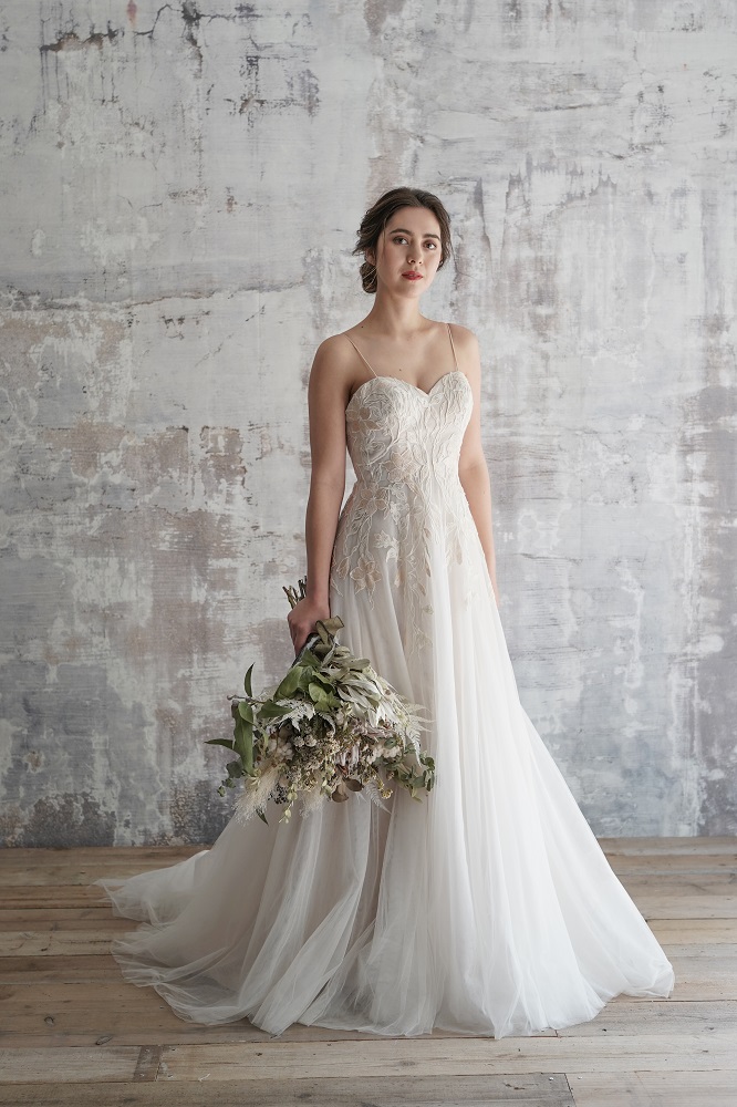 Beacon Dress