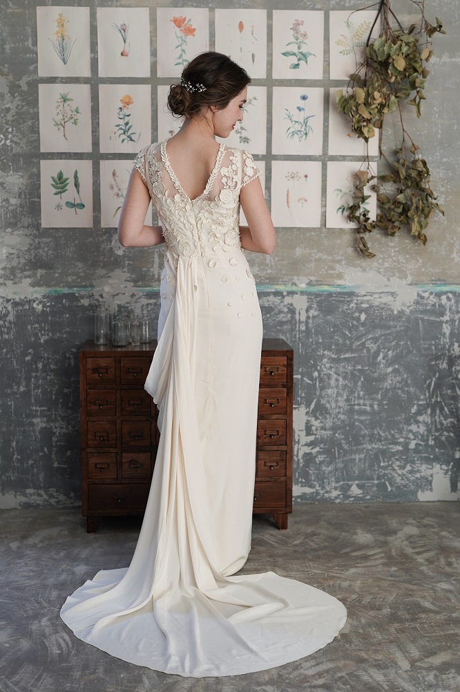 Beacon Dress
