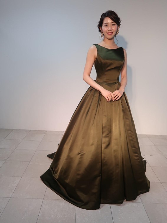 Coco（ココ）/Khaki green