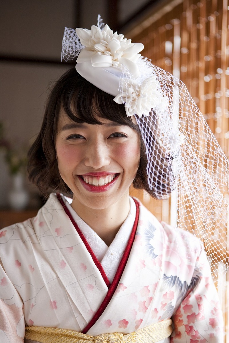 ボブスタイル