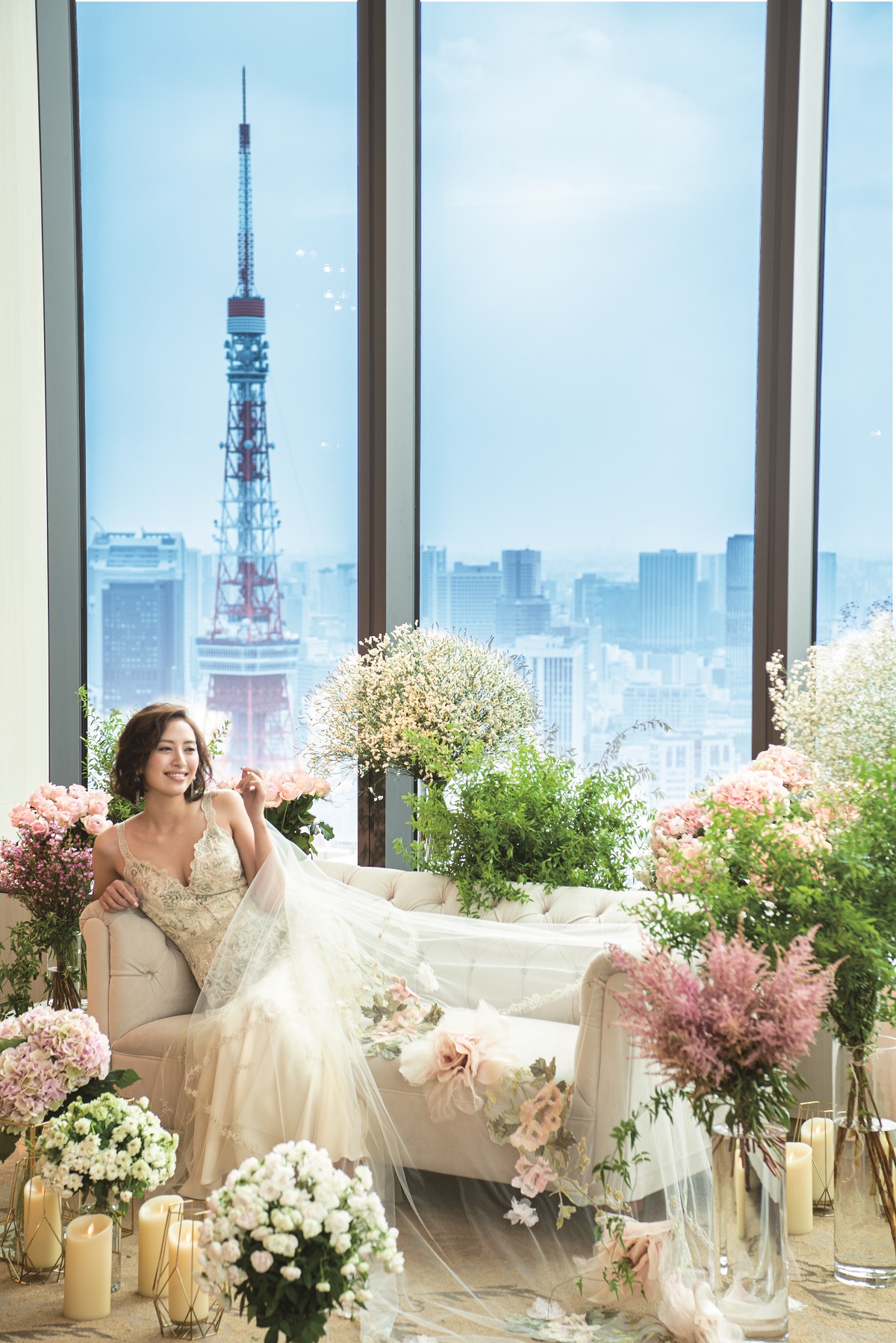 The Okura Tokyo