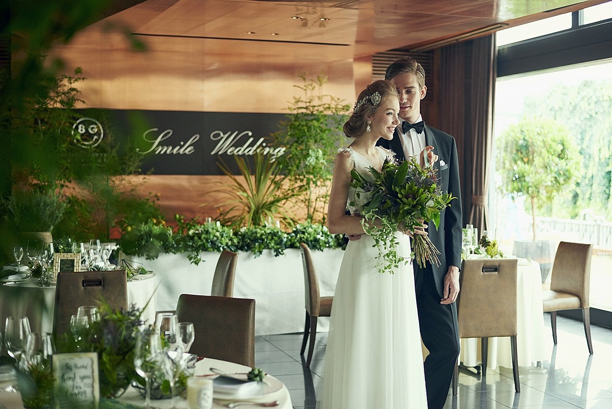 8G Horie RiverTerrace Wedding